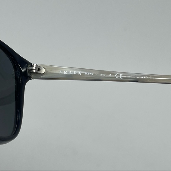 Prada sunglasses square - Picture 4 of 6